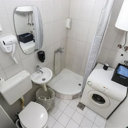 Vracar Apartment Belgrade