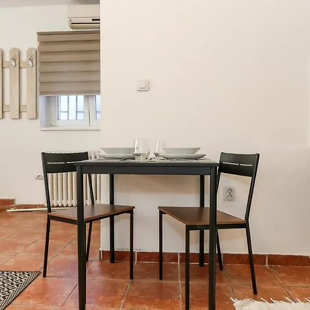 Vracar Apartment *